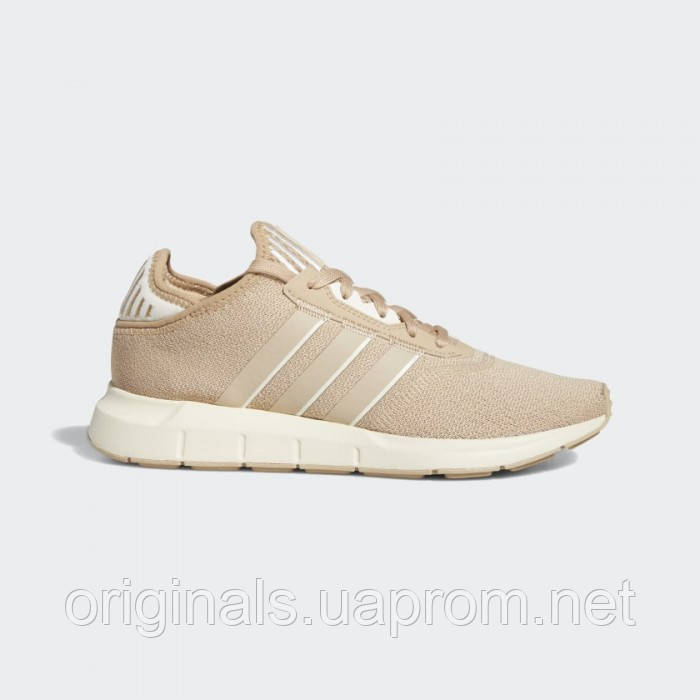 

Кроссовки женские Adidas Swift Run X W FY2143 2020