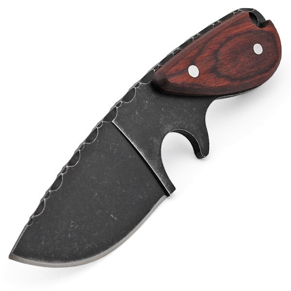 

Нож Browning Mini Hunter Fixed Blade (copy)