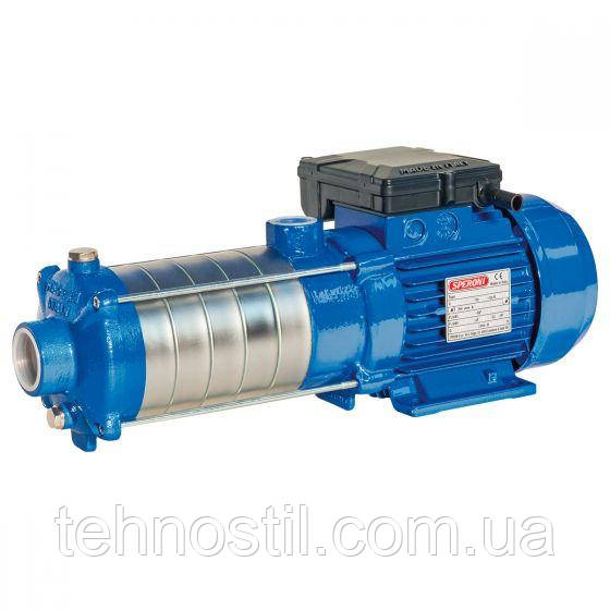 

Speroni RX 4-5 Многоступенчатый насос (9.6 м³, 49.5 м, 0.9 кВт)