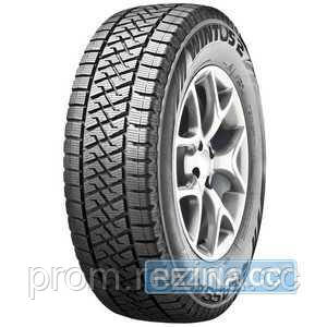 

Зимняя шина LASSA Wintus 2 225/65R16C 112/110R