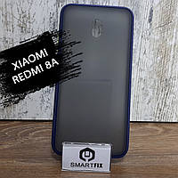 Силиконовый чехол для Xiaomi Redmi 8A Goospery, фото 1
