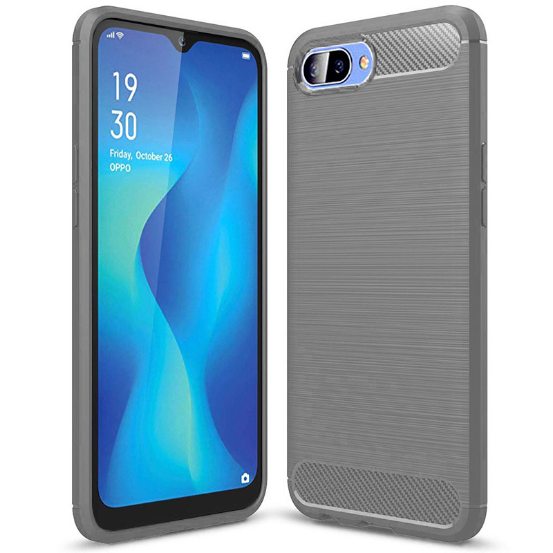 

TPU чехол Slim Series для Realme C2