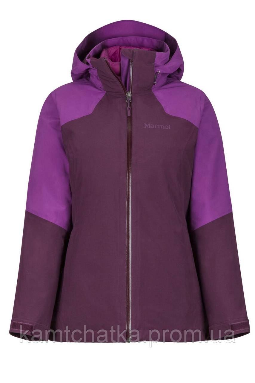 

Куртка женская Marmot Wm's Featherless Comp Jacket Dark Purple / Grape, M (MRT 46520.5799-M)