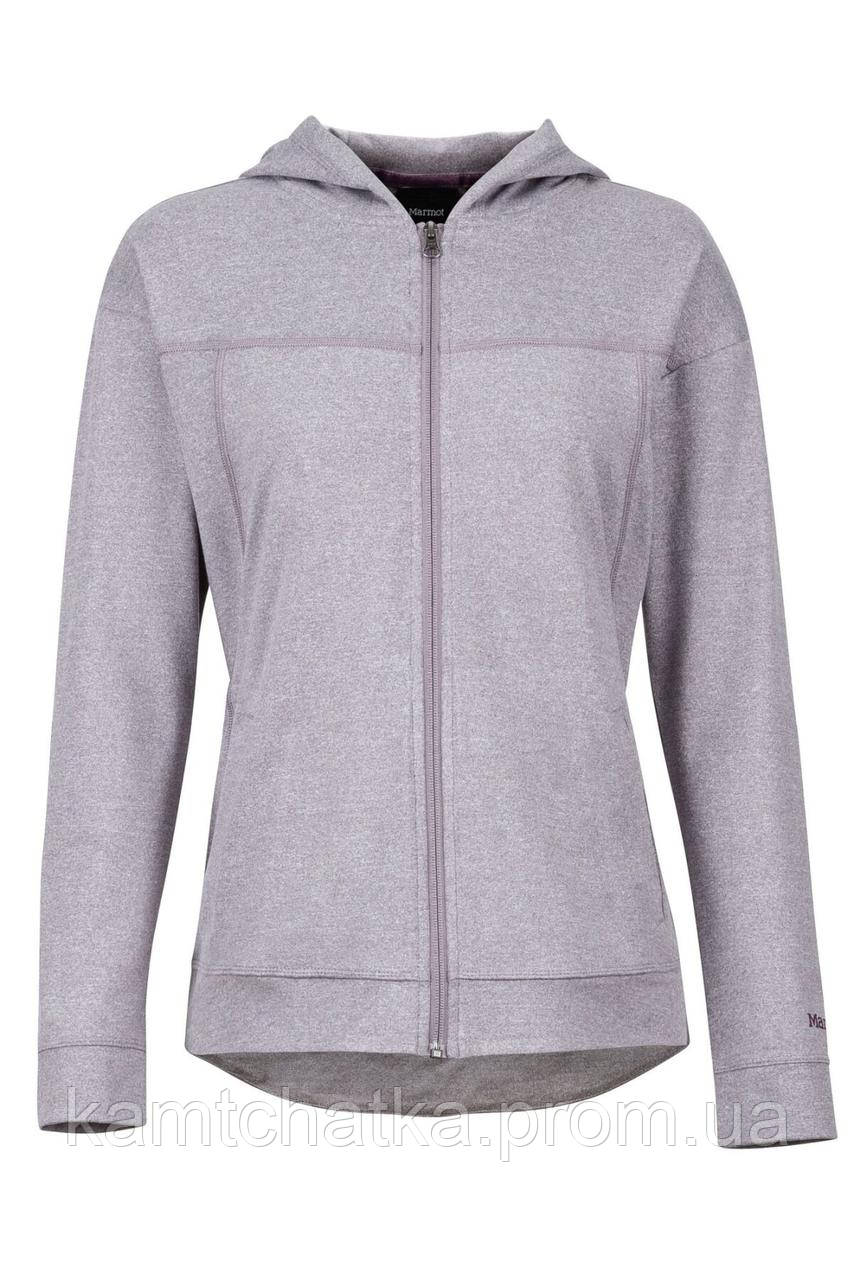 

Кофта женская Marmot Sun Point Hoody Vintage Violet, р.M (MRT 47460.7196-M)