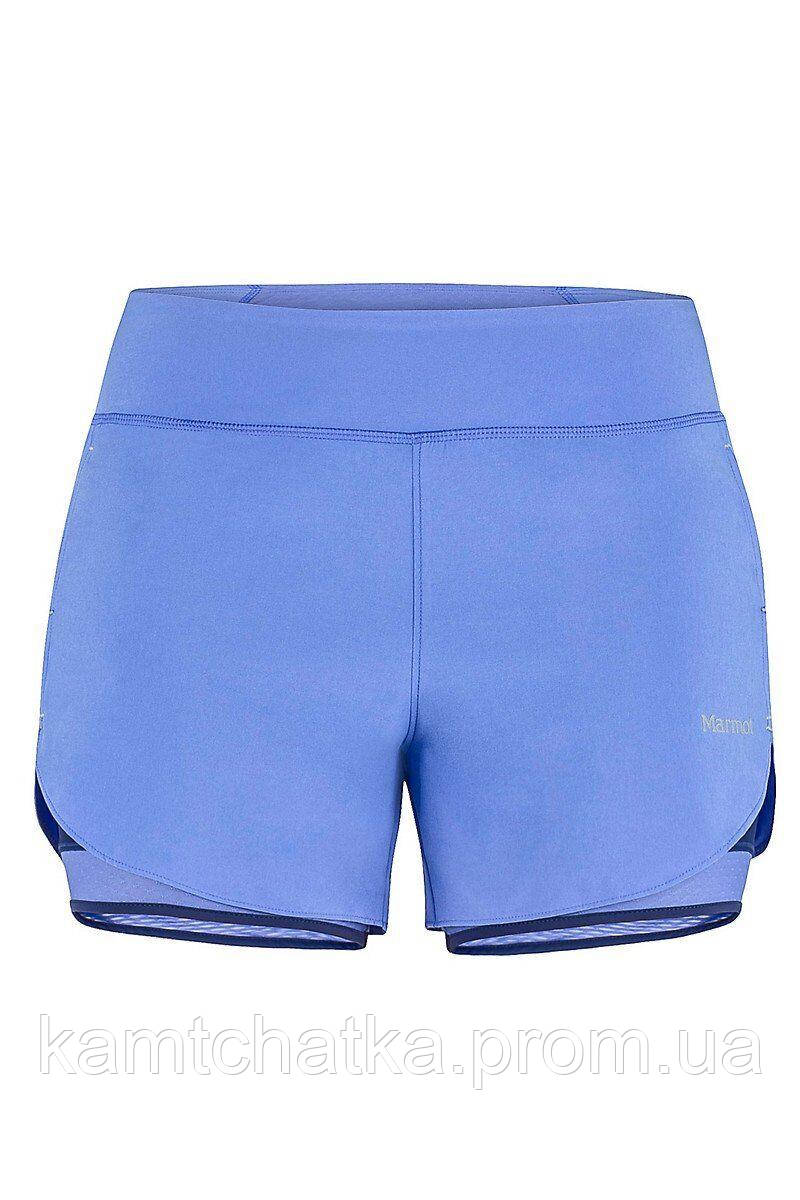 

Шорты женские Marmot Wm's PR Short Lilac, M (MRT 49130.2814-M)