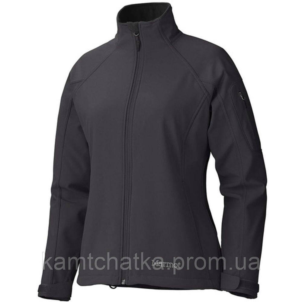 

Куртка женская Marmot Wm's Gravity Jacket Black, XS (MRT 85000.001-XS)