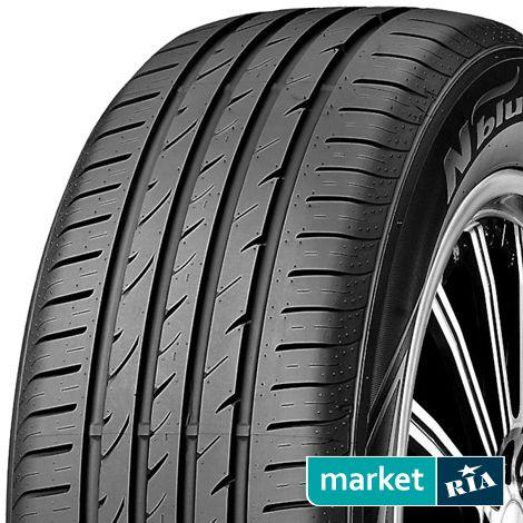 

Летние шины Nexen N'blue HD Plus (185/60 R14)