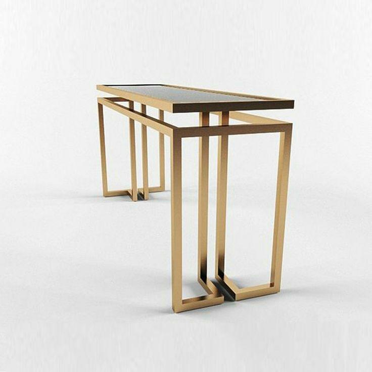 Стол Bernardo Стол из металла в стиле ЛОФТ Стильный стол Лофт подойдет для баров, кафе, кухни студии 180х90, фото 4