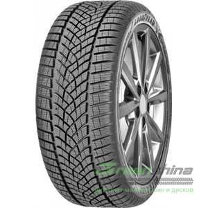 

Зимняя шина GOODYEAR UltraGrip Performance Plus 245/40R18 97V