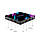 ТВ приставка PC H96 MAX Rockchip RK3318/2Gb/16Gb/Wi-Fi 2.4G+5G/BT4.0/Android 9, фото 2