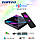 ТВ приставка PC H96 MAX Rockchip RK3318/2Gb/16Gb/Wi-Fi 2.4G+5G/BT4.0/Android 9, фото 4