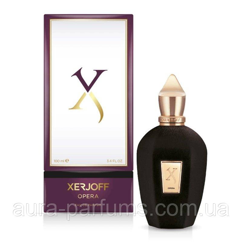 

Xerjoff Opera Парфюмированная вода 100 ml. лицензия