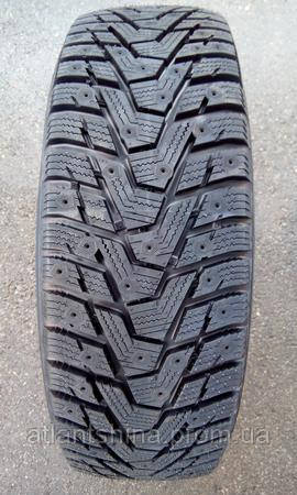 

215/55 R16 Hankook Winter i*Pike RS2 W429 97T