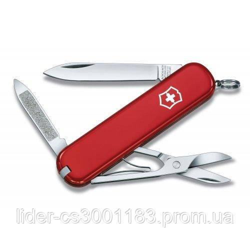 

Ніж Victorinox Ambassador 0.6503