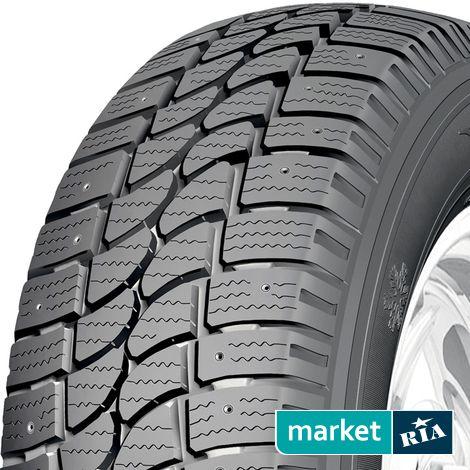 

Зимние шины Kormoran Vanpro Winter (205/75 R16C)