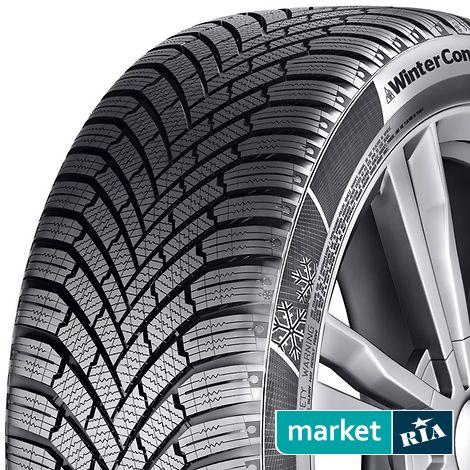 

Зимние шины Continental WinterContact TS860 (185/65 R15)