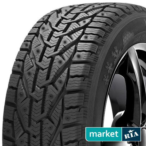 

Зимние шины Tigar Ice (185/60 R15)