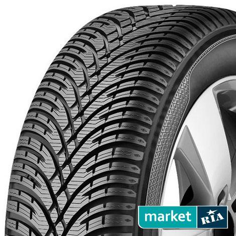 

Зимние шины BFGoodrich g-Force Winter 2 (215/55 R17)