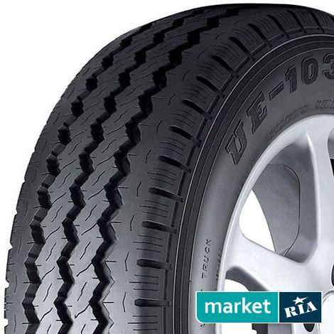 

Летние шины Maxxis UE-103 Radial (195/60 R16C)