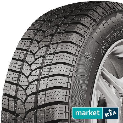 

Зимние шины Tigar Winter 1 (165/70 R14)