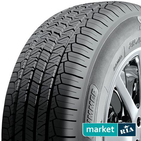 

Летние шины Tigar SUV Summer (225/60 R17)