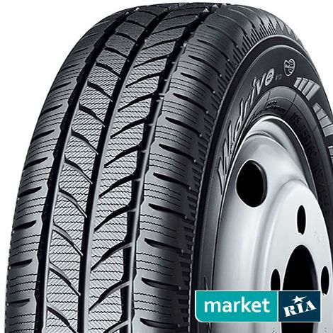 

Зимние шины Yokohama W.Drive WY01 (235/65 R16C)