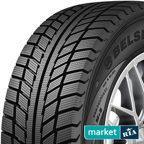 

Зимние шины Белшина Artmotion Snow (185/65 R15)