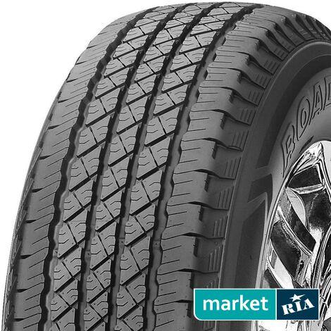 

Летние шины Roadstone Roadian HT SUV (225/75 R15)
