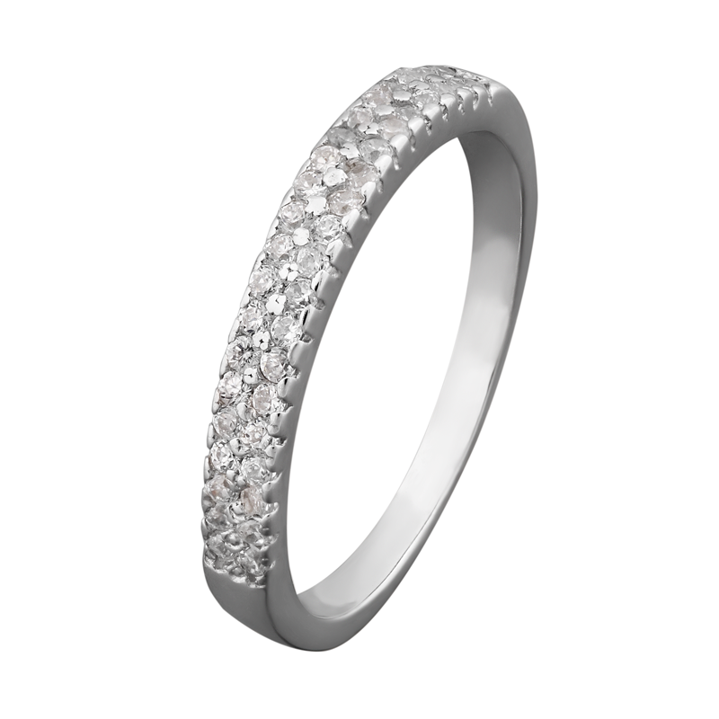 

Серебряное кольцо 20