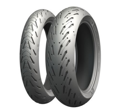 

Шина Michelin Road 5 Trail 120/70 R19 60W TL