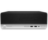 

ПК HP ProDesk 400 G6 SFF/Intel i5-9500/8/256F/ODD/int/kbm/DOS (8BY20ES)