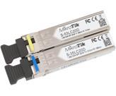 

SFP-модуль MIKROTIK S-3553LC20D (S-3553LC20D)