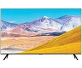 

Телевизор 65" LED 4K Samsung UE65TU8000UXUA Smart, Tizen, Black (UE65TU8000UXUA)