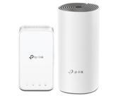 

Wi-Fi система TP-LINK DECO E3 2 pcs (Deco E4R +Deco M3W) AC1200, 2xFE LAN/WAN, MESH, MU-MIMO (DECO-E3-2-PACK)