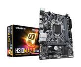 

Материнская плата GIGABYTE H310M A 2.0 (H310M A 2.0)
