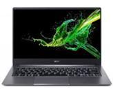 

Ноутбук Acer Swift 3 SF314-57G 14FHD IPS/Intel i7-1065G7/16/512F/NVD350-2/Lin/Gray (NX.HUKEU.004)