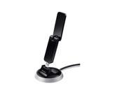 

WiFi-адаптер TP-Link Archer T9UH AC1900, USB 3.0, Beamforming, external ant (ARCHER-T9UH)