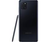 

Смартфон Samsung Galaxy NOTE 10 Lite (SM-N770F) 6/128GB DUAL SIM BLACK (SM-N770FZKDSEK)