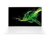 

Ноутбук Acer Swift 7 SF714-52T 14FHD IPS Touch/Intel i7-8500UY/16/512F/int/W10/White (NX.HB4EU.005)