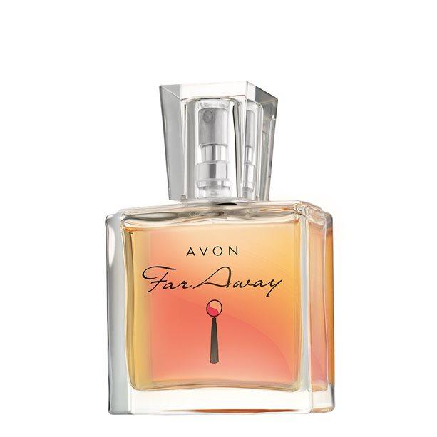 

Парфюмная вода Avon Far Away, 30 ml