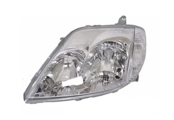 

Фара передняя Toyota Corolla E12 '02-04 правая TYC 81130-1E640