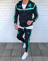 Спортивный костюм Adidas Real Madrid в Украине. Сравнить цены, купить  потребительские товары на маркетплейсе Prom.ua