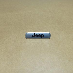 

Шильдик Jeep