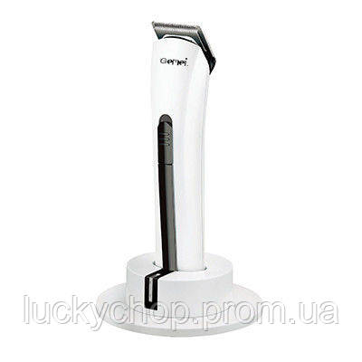 

Триммер для бороды и усов Gemei GM 725