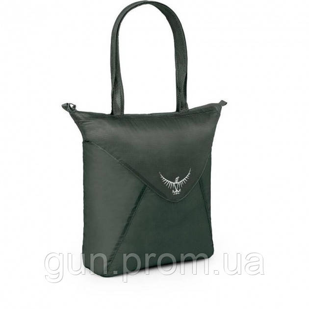 

Женская сумка Osprey Ultralight Stuff Tote 17 л Shadow Grey O/S (009.1640)