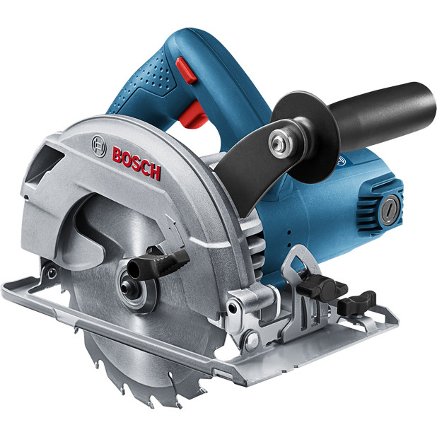 

Дисковая пила Bosch GKS 600 (06016A9020)