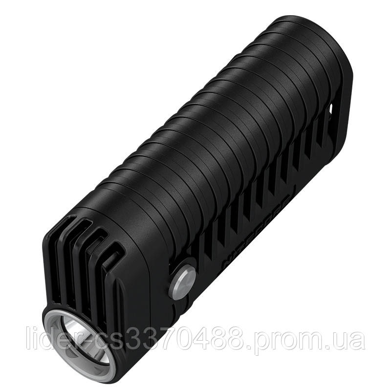 

Фонарь Nitecore MT22A (Cree XP-G2 (S3), 260 люмен, 3 режимa, 2xAA), черный