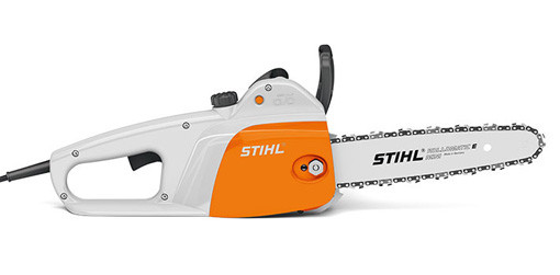 

Электропила Stihl (Штиль) MSE 141 С-Q