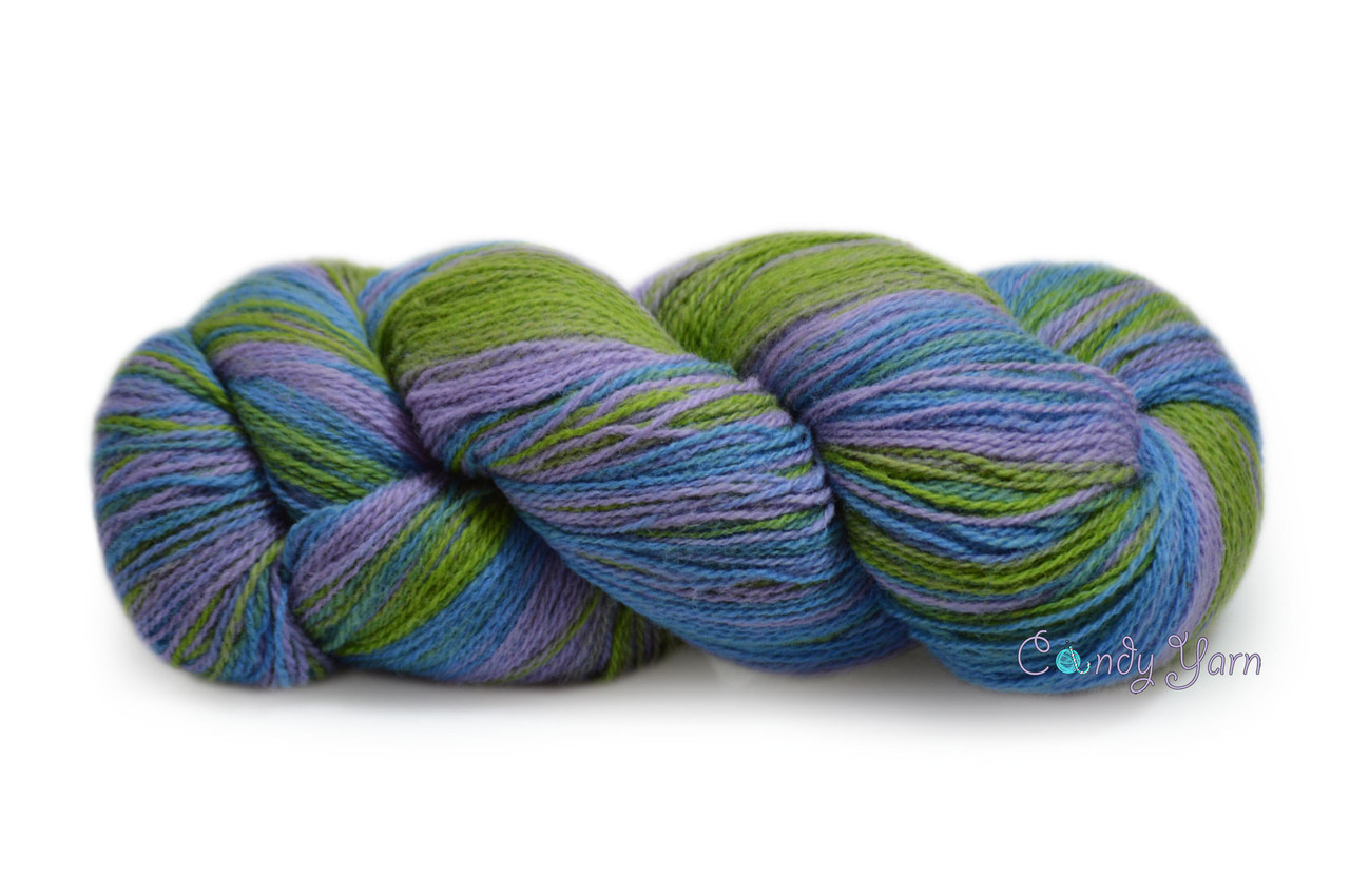 

Kauni Artistic 8/2, Лиловый/ Lilac