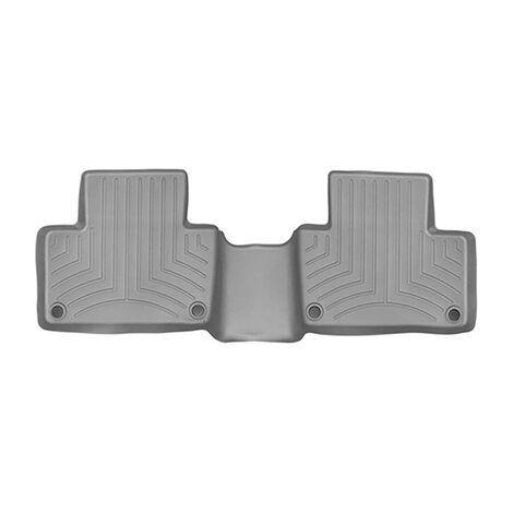 

Коврики в салон для Toyota Tundra 2007-2014 (WeatherTech), 2 ряд Тойота Тундра, Серый